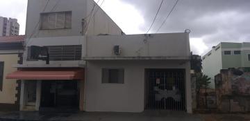 Sao Carlos Centro Casa Venda R$1.100.000,00 3 Dormitorios 1 Vaga Area do terreno 485.30m2 