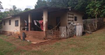 Sao Carlos Rural Rural Venda R$670.000,00 2 Dormitorios  