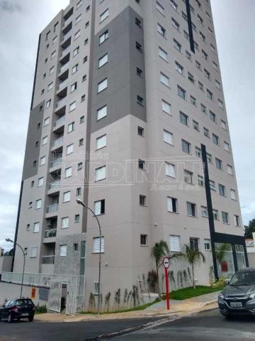 Sao Carlos Jardim Alvorada Apartamento Venda R$325.000,00 Condominio R$238,00 2 Dormitorios 1 Vaga 