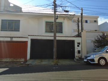Sao Carlos Cidade Jardim Casa Venda R$300.000,00 3 Dormitorios 2 Vagas Area do terreno 180.00m2 Area construida 205.90m2