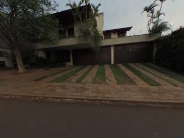 Sao Carlos Parque Santa Monica Casa Locacao R$ 7.000,00 5 Dormitorios 8 Vagas Area do terreno 740.00m2 Area construida 600.00m2