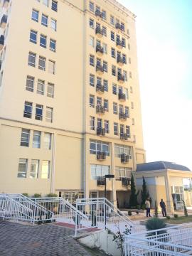 Sao Carlos Parque Faber Castell I Comercial Locacao R$ 1.082,00 Condominio R$475,00  1 Vaga Area do terreno 50.00m2 Area construida 50.00m2