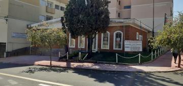 Sao Carlos Cidade Jardim Estabelecimento Locacao R$ 2.778,00  4 Vagas Area do terreno 1.11m2 Area construida 1.11m2