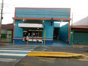Sao Carlos Jardim Cruzeiro do Sul Comercial Venda R$500.000,00  3 Vagas Area do terreno 260.70m2 Area construida 222.57m2