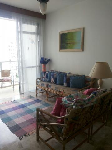 Guaruja Barra Funda Apartamento Venda R$650.000,00 Condominio R$786,00 3 Dormitorios 2 Vagas 
