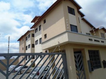 Sao Carlos Jardim Nova Santa Paula Apartamento Venda R$165.000,00 Condominio R$270,00 2 Dormitorios 1 Vaga 