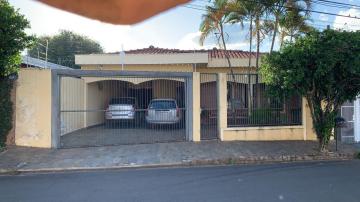 Sao Carlos Jardim Sao Joao Batista Casa Venda R$720.000,00 4 Dormitorios 5 Vagas Area do terreno 548.60m2 