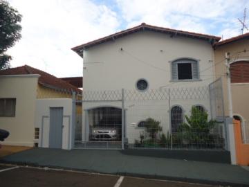 Sao Carlos Centro Casa Venda R$795.000,00 3 Dormitorios 1 Vaga Area do terreno 117.00m2 Area construida 124.00m2