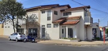 Sao Carlos Parque Santa Felicia Jardim Salao Locacao R$ 4.445,00  Area do terreno 450.00m2 Area construida 450.00m2