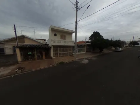 Sao Carlos Parque Primavera Casa Venda R$270.000,00 2 Dormitorios 1 Vaga Area do terreno 125.00m2 Area construida 149.60m2
