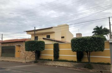 Sao Carlos Planalto Paraiso Casa Venda R$1.200.000,00 3 Dormitorios 4 Vagas Area do terreno 720.00m2 Area construida 400.00m2