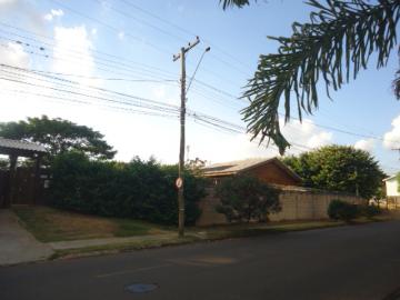 Sao Carlos Jardim Tangara Casa Venda R$1.150.000,00 3 Dormitorios 20 Vagas Area do terreno 2416.50m2 Area construida 430.00m2