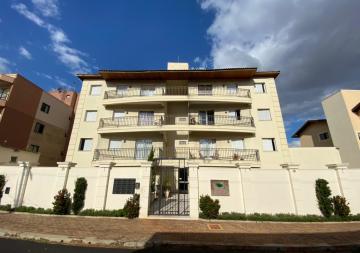 Sao Carlos Jardim Alvorada Apartamento Venda R$360.000,00 Condominio R$275,00 2 Dormitorios 1 Vaga 