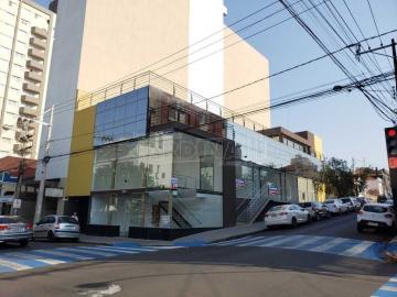 Sao Carlos Vila Monteiro Gleba I Comercial Locacao R$ 2.778,00 Condominio R$300,00  1 Vaga Area construida 62.00m2
