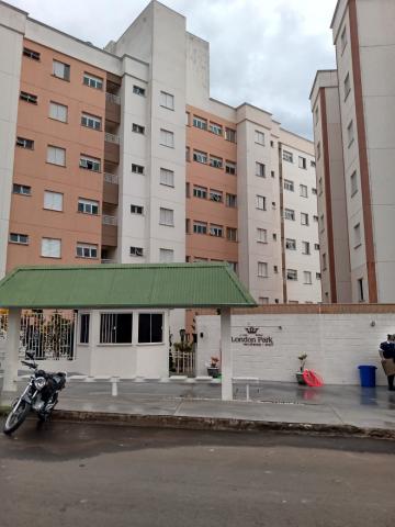 Sao Carlos Recreio Sao Judas Tadeu Apartamento Venda R$213.000,00 Condominio R$200,00 2 Dormitorios 1 Vaga 