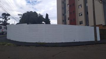 Sao Carlos Loteamento Habitacional Sao Carlos I Terreno Locacao R$ 3.334,00  Area do terreno 487.65m2 