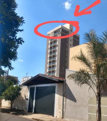 Sao Carlos Cidade Jardim Apartamento Venda R$442.000,00 Condominio R$620,00 2 Dormitorios 1 Vaga 