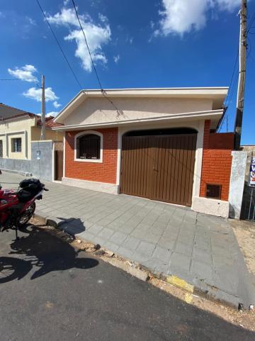 Sao Carlos Vila Prado Casa Venda R$480.000,00 3 Dormitorios 1 Vaga Area do terreno 163.78m2 Area construida 115.17m2