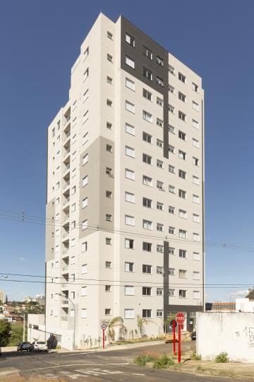 Sao Carlos Jardim Alvorada Apartamento Venda R$256.000,00 Condominio R$220,00 1 Dormitorio 1 Vaga 