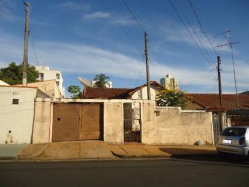Sao Carlos Jardim Paraiso Casa Venda R$290.000,00 3 Dormitorios 2 Vagas Area do terreno 440.00m2 Area construida 110.00m2