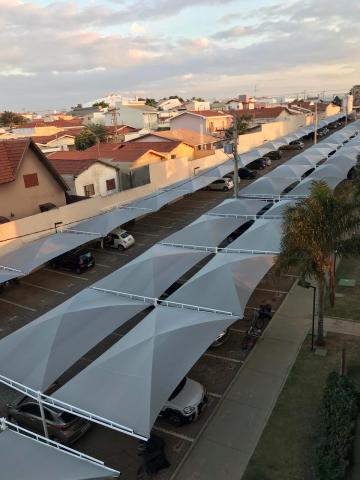 Sao Carlos Vila Monteiro Gleba I Apartamento Venda R$250.000,00 Condominio R$381,00 2 Dormitorios 1 Vaga 