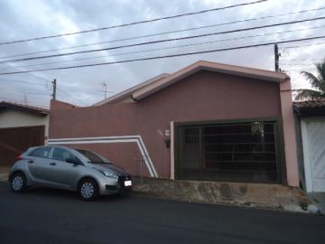 Sao Carlos Jardim Centenario Casa Venda R$600.000,00 4 Dormitorios 2 Vagas Area do terreno 330.00m2 Area construida 250.00m2