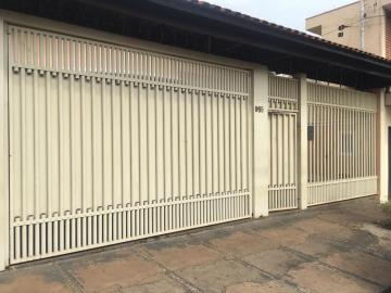 Sao Carlos Jardim Cruzeiro do Sul Casa Venda R$426.000,00 3 Dormitorios 4 Vagas Area do terreno 300.00m2 Area construida 178.00m2