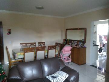 Sao Carlos Jardim Sao Paulo Apartamento Venda R$213.000,00 2 Dormitorios 2 Vagas 