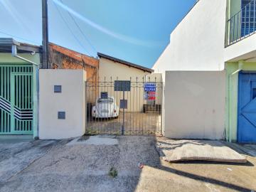 Sao Carlos Cidade Aracy Casa Venda R$210.000,00 2 Dormitorios 2 Vagas Area do terreno 150.00m2 Area construida 75.00m2