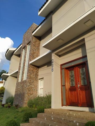 Sao Carlos Condominio Parque Residencial Damha II Casa Venda R$2.660.000,00 Condominio R$830,00 4 Dormitorios 4 Vagas Area do terreno 640.00m2 Area construida 450.00m2