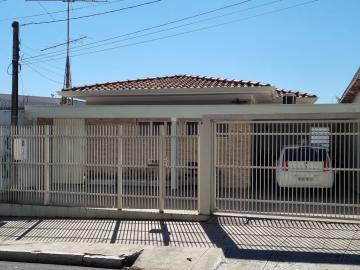 Sao Carlos Vila Prado Casa Venda R$850.000,00 3 Dormitorios 4 Vagas Area do terreno 454.92m2 Area construida 245.00m2