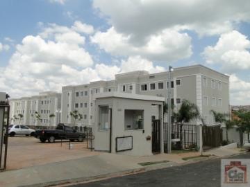 Sao Carlos Jardim Brasil Apartamento Venda R$195.000,00 Condominio R$164,00 2 Dormitorios 1 Vaga 