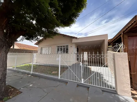 Sao Carlos Cidade Jardim Casa Locacao R$ 2.223,00 3 Dormitorios 2 Vagas Area do terreno 320.00m2 Area construida 160.00m2