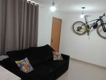 Sao Carlos Parque Fehr Apartamento Venda R$187.000,00 Condominio R$187,00 2 Dormitorios 1 Vaga 