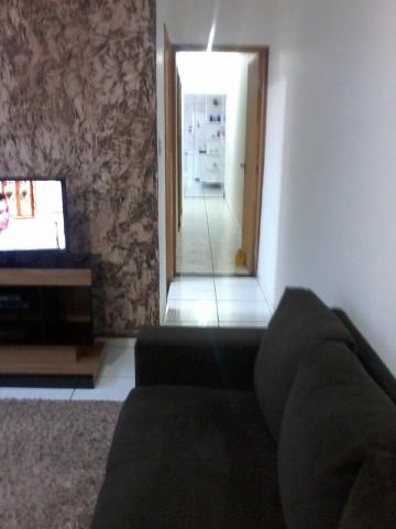 Sao Carlos Parque Santa Felicia Jardim Casa Venda R$373.000,00 3 Dormitorios 1 Vaga Area do terreno 150.00m2 Area construida 179.50m2
