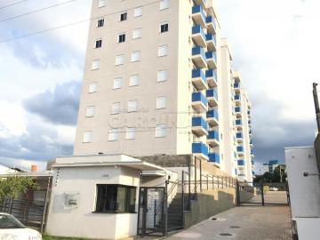 Sao Carlos Jardim Sao Carlos Apartamento Locacao R$ 1.223,00 Condominio R$260,00 2 Dormitorios 1 Vaga 