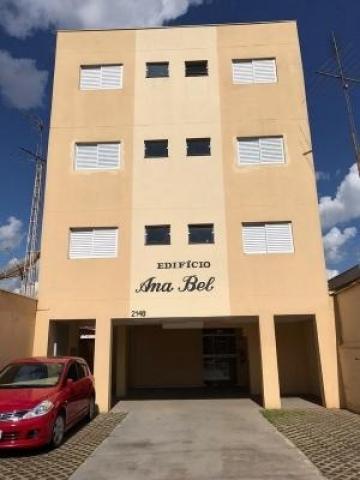 Sao Carlos Vila Monteiro Gleba I Apartamento Venda R$170.000,00 Condominio R$100,00 1 Dormitorio  