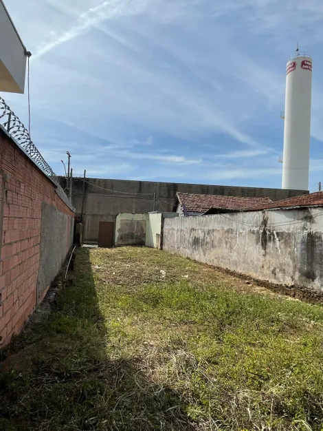 Sao Carlos Vila Deriggi Terreno Venda R$250.000,00  Area do terreno 248.00m2 