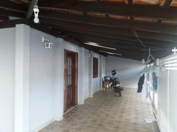 Ibate Encanto do Planalto Casa Venda R$270.000,00 2 Dormitorios 2 Vagas Area do terreno 171.00m2 Area construida 140.24m2