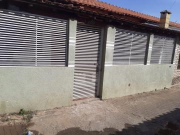 Sao Carlos Loteamento Habitacional Sao Carlos VIII Casa Venda R$75.000,00 2 Dormitorios 1 Vaga Area do terreno 50.00m2 Area construida 44.00m2