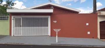 Sao Carlos Parque Santa Felicia Jardim Casa Venda R$410.000,00 3 Dormitorios 2 Vagas Area do terreno 200.00m2 Area construida 128.75m2