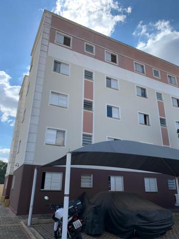 Sao Carlos Jardim Nova Sao Carlos Apartamento Venda R$165.000,00 Condominio R$200,00 2 Dormitorios 1 Vaga 