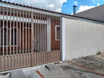 Sao Carlos Jardim Cruzeiro do Sul Casa Venda R$300.000,00 2 Dormitorios 2 Vagas Area construida 97.98m2