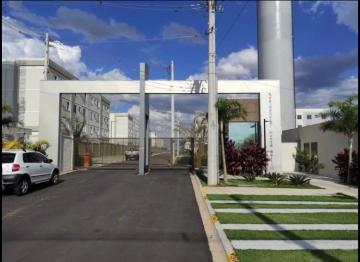 Sao Carlos Jardim Embare Apartamento Venda R$260.000,00 Condominio R$200,00 2 Dormitorios 1 Vaga 