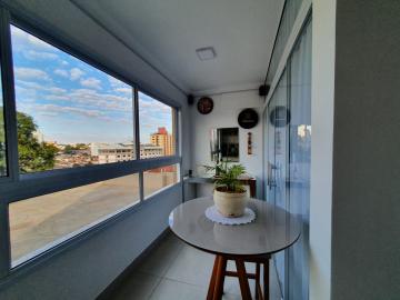 Sao Carlos Centro Apartamento Venda R$639.000,00 Condominio R$320,00 2 Dormitorios 2 Vagas 
