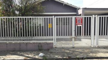 Sao Carlos Vila Sao Jose Casa Venda R$430.000,00 2 Dormitorios 2 Vagas Area construida 138.00m2