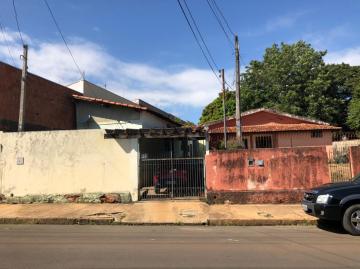 Sao Carlos Jardim Paulista Casa Venda R$960.000,00 2 Dormitorios 4 Vagas Area do terreno 993.20m2 Area construida 198.64m2