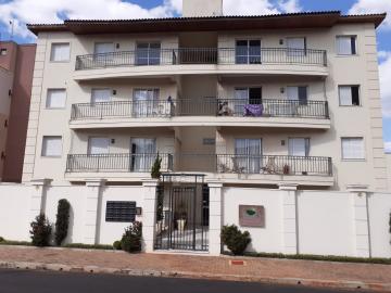 Sao Carlos Jardim Alvorada Apartamento Venda R$400.000,00 Condominio R$200,00 2 Dormitorios 2 Vagas 