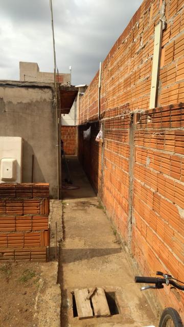 Ibate Jardim America Ibate Casa Venda R$372.400,00 3 Dormitorios 1 Vaga Area do terreno 95.00m2 