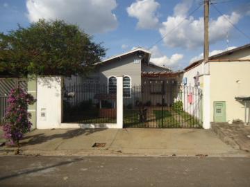 Sao Carlos Parque Novo Mundo Casa Venda R$215.000,00 2 Dormitorios 2 Vagas Area do terreno 140.00m2 Area construida 90.00m2